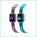 MOTTO LT21 4G GPS საბავშვო საათი - Image 5