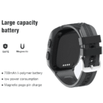 MOTTO LT31 4G GPS საბავშვო საათი - Image 4