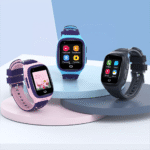 MOTTO LT31 4G GPS საბავშვო საათი - Image 2