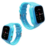 MOTTO LT36 4G GPS საბავშვო საათი - Image 7