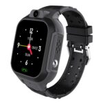 MOTTO LT37 4G GPS საბავშვო საათი - Image 2