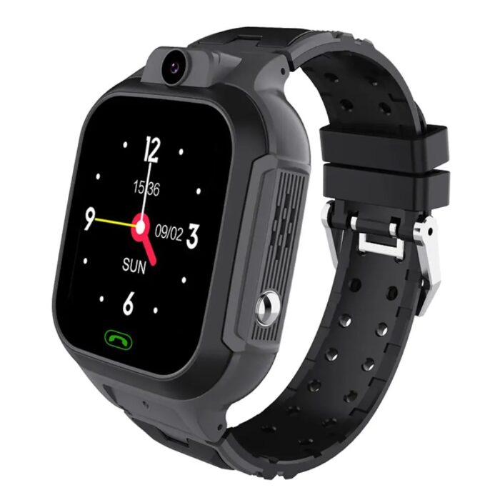 MOTTO LT37 4G GPS საბავშვო საათი - Image 2