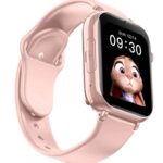 MOTTO LT38 4G GPS საბავშვო საათი - Image 2