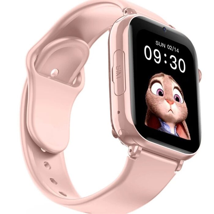 MOTTO LT38 4G GPS საბავშვო საათი - Image 2