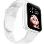 MOTTO LT38 4G GPS საბავშვო საათი - Image 3