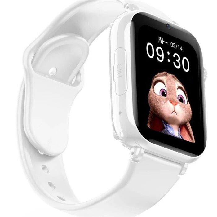 MOTTO LT38 4G GPS საბავშვო საათი - Image 3