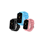 MOTTO LT41 4G GPS საბავშვო საათი