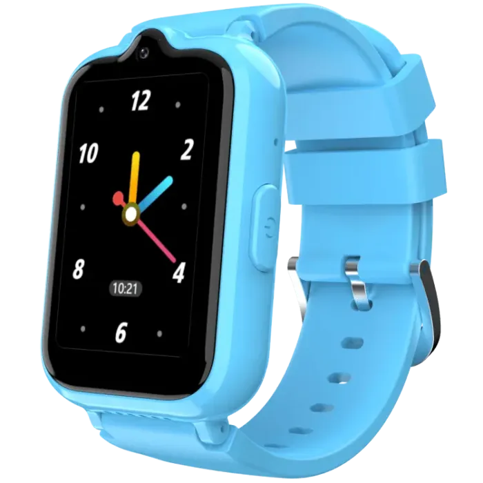 MOTTO LT41 4G GPS საბავშვო საათი - Image 3