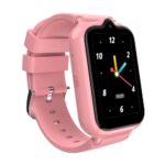 MOTTO LT41 4G GPS საბავშვო საათი - Image 4