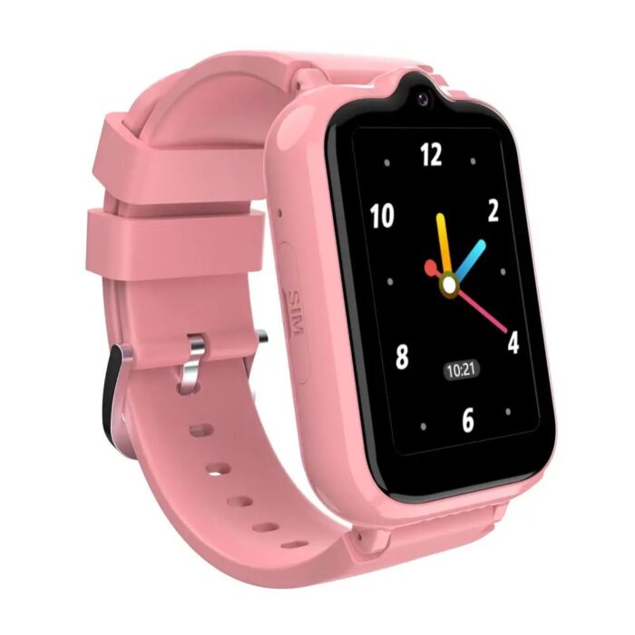 MOTTO LT41 4G GPS საბავშვო საათი - Image 4