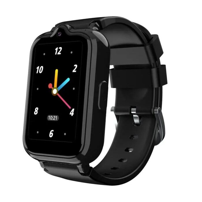 MOTTO LT41 4G GPS საბავშვო საათი - Image 5