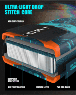 MYBOAT MY01 Sup Board Paddle Board გასაბერი დაფა - Image 4