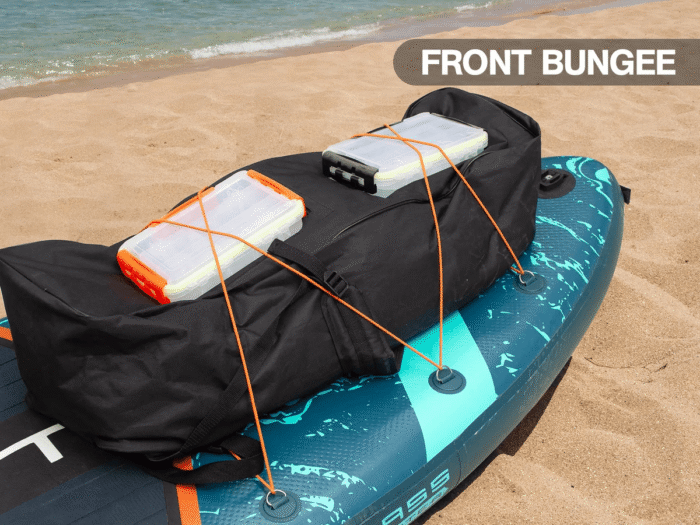 MYBOAT MY01 Sup Board Paddle Board გასაბერი დაფა - Image 3