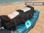MYBOAT MY01 Sup Board Paddle Board გასაბერი დაფა - Image 3