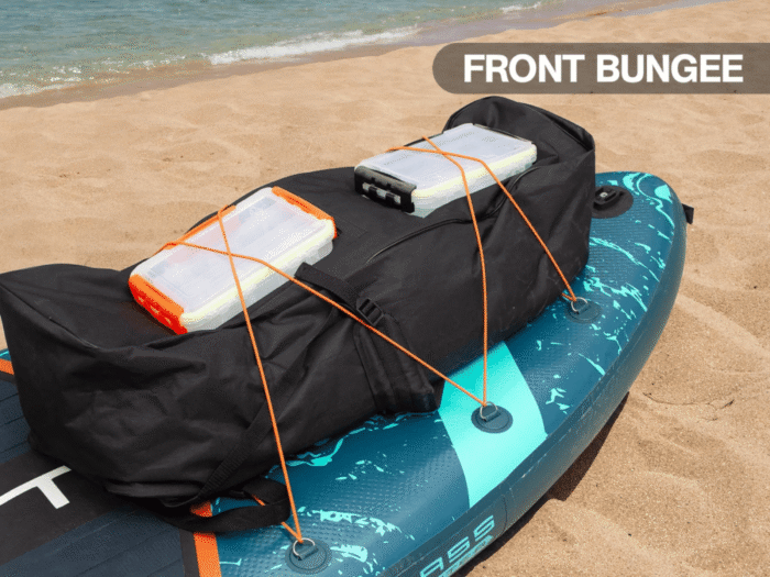 MYBOAT MY01 Sup Board Paddle Board გასაბერი დაფა - Image 3