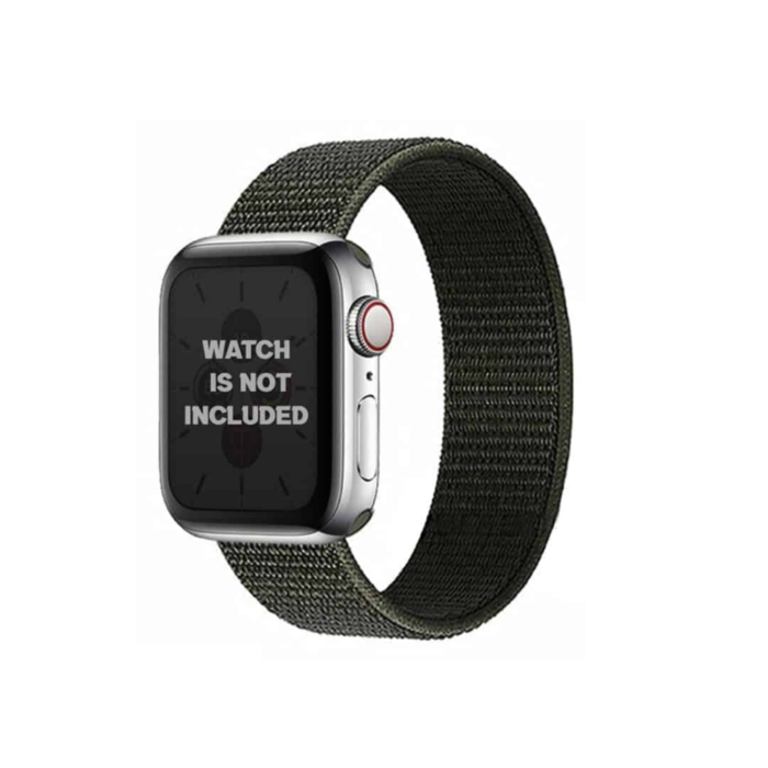 Nylon Apple Strap - Image 5