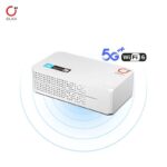OLAX 5G router G5010 1800mbps 5G სიმ ბარათიანი როუტერი