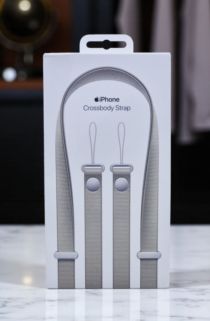 Iphone Crossbody Strap - Image 3