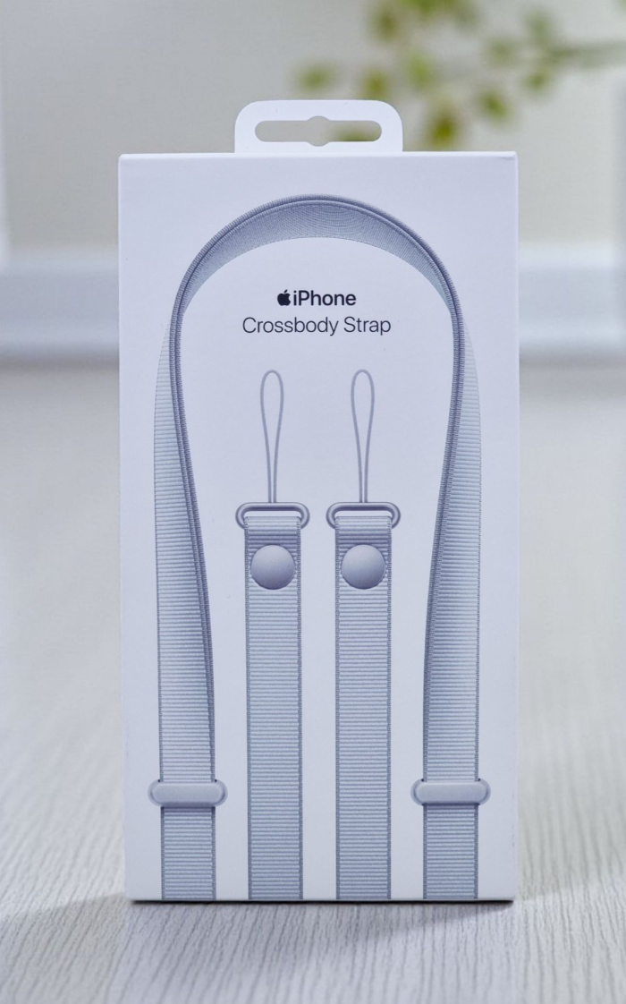 Iphone Crossbody Strap - Image 2