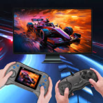 Q8 Game Console - Image 2