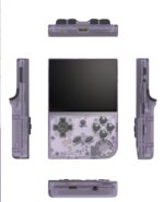 Anbernic RG35XX 6000 Games რეტრო თამაშების კონსოლი - Image 10