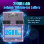 Anbernic RG35XX 6000 Games რეტრო თამაშების კონსოლი - Image 11