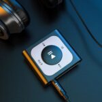 Ruizu X66 Mp3 Player ხმის ჩამწერის გარეშე - Image 3