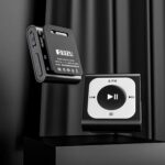 Ruizu X66 Mp3 Player ხმის ჩამწერის გარეშე - Image 4