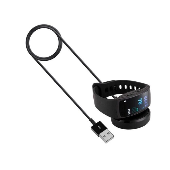 Samung Gear Fit 2 Charger - Image 3
