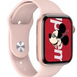 Smart Watch Ak76 სმარტ საათი