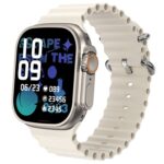 Smart watch + ყურსასმენი MVP-120 - Image 6