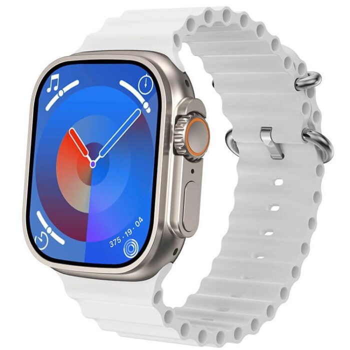 Smart watch + ყურსასმენი MVP-120 - Image 7