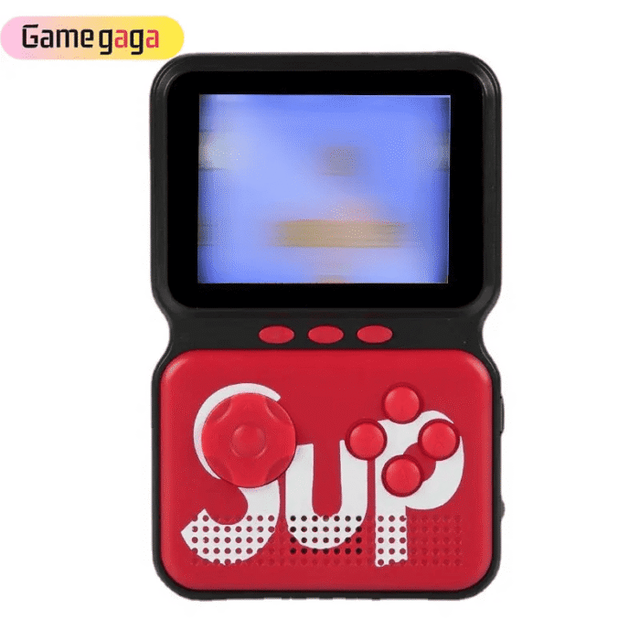 Sup m3s 500 თამაშით - Image 5