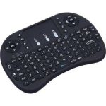 T2 უსადენო კლავიატურა Touchpad