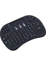 T2 უსადენო კლავიატურა Touchpad