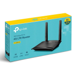 TP-Link TL-MR100 300Mbps Wireless N 4G სიმ ბარათიანი როუტერი