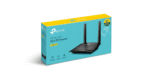 TP-Link TL-MR100 300Mbps Wireless N 4G სიმ ბარათიანი როუტერი