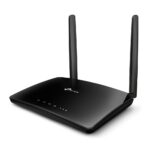 TP-Link TL-MR6400 4G LTE სიმ ბარათანი როუტერი - Image 7