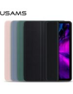 USAMS BH715  iPad Pro 10,5 ინჩი დამცავი ქეისი - Image 3