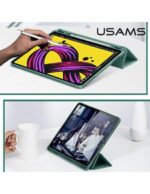 USAMS BH715  iPad Pro 10,5 ინჩი დამცავი ქეისი - Image 6