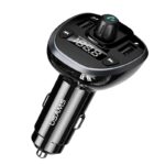 USAMS CC115  c21 Usams Wireless FM Car Charger