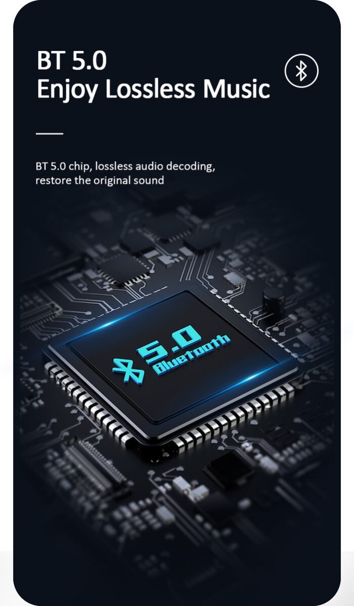 USAMS CC115  c21 Usams Wireless FM Car Charger - Image 5
