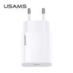 US-CC118 T34 PD 20W სწრაფი დამტენი