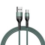 US-SJ449 U55 Usams Type-C 1მ. კაბელი