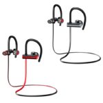 USAMS YD004 S4 Sports უსადენო ყურსასმენი