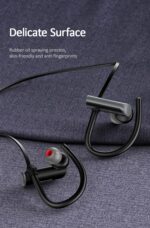 USAMS YD004 S4 Sports უსადენო ყურსასმენი - Image 3