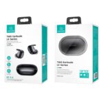 USAMS-LX08 TWS Earbuds - LX Series BT5,0 - Image 2