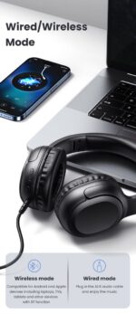 USAMS YG23 უსადენო ყურსასმენი - Image 7