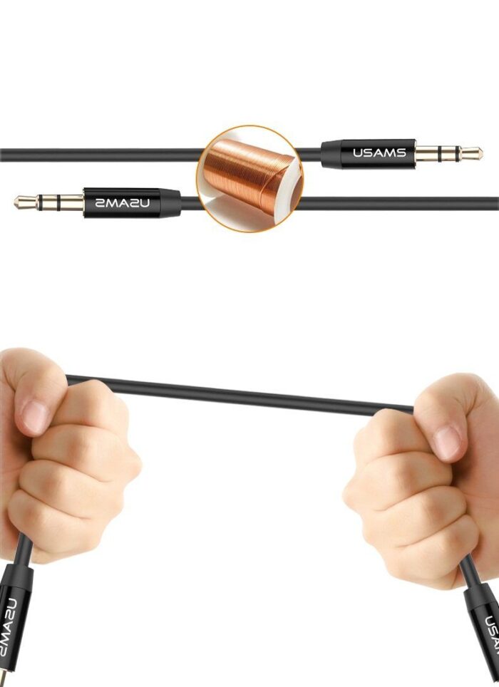 USAMS YP-01 Aux 1M - Image 2