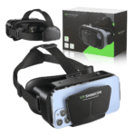 VR Box ვიერბოქსი სათვალე